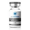Blend CJC 1295 w/o DAC 2mg with GHRP-6 2mg