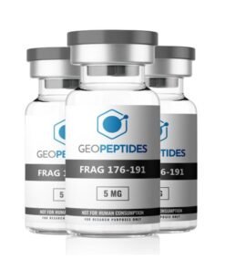 Frag 176-191 5mg - 3 Pack