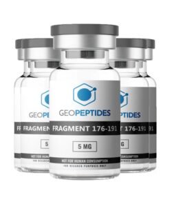 Fragment 176-191 5mg - 10 Pack