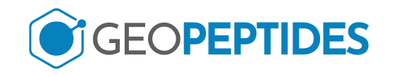 Geo Peptides Store