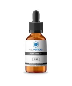 GW-501516 5MG X 30ml