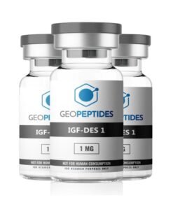 IGF-DES 1,3 1mg - 3 Pack