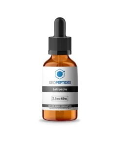 Letrozole 2.5mg x 60ml