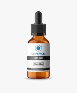 LGD-4033 - 15mg x 30ml