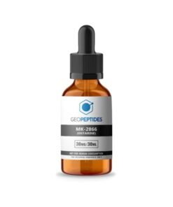 Ostarine MK-2866 30mg per ml x 30ml