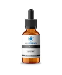 S23 25MG X 30ML