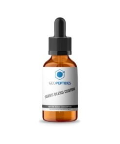 SARMS BLEND