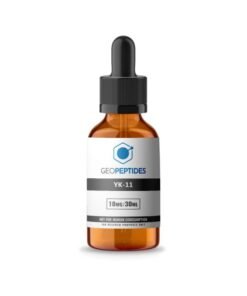YK-11 10mg X 30ml