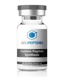 Z Brand Individual Custom Peptide Synthesis